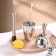 Коктейльный набор Circle Joy Coktail Shaker Bar Set 7 in 1 (CJ-CSB01)