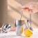 Коктейльный набор Circle Joy Coktail Shaker Bar Set 7 in 1 (CJ-CSB01)