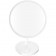 Зеркало для макияжа Xiaomi Jordan & Judy LED Time Makeup Mirror (NV535), с подсветкой