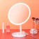 Зеркало для макияжа Xiaomi Jordan & Judy LED Time Makeup Mirror (NV535), с подсветкой