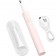 Электрическая зубная щетка Xiaomi Mijia Sonic Electric Toothbrush T100, розовая