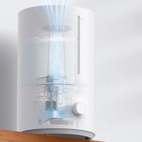 Увлажнитель воздуха Xiaomi Mijia Humidifier 2 (MJJSQ06DY)-4