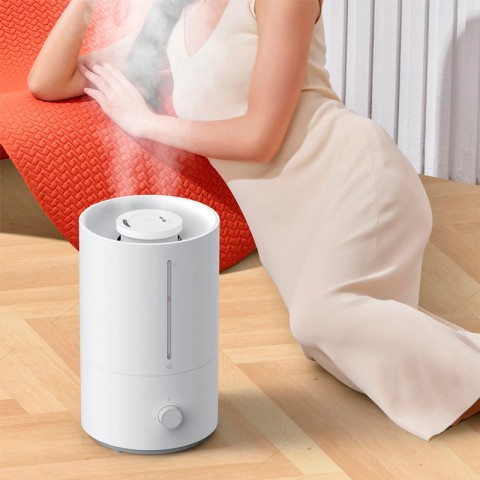 Увлажнитель воздуха Xiaomi Mijia Humidifier 2 (MJJSQ06DY)-3