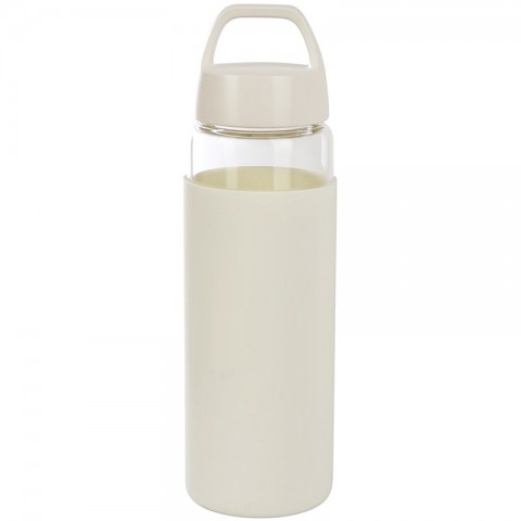 Бутылка для воды Xiaomi Mufor Musi 480 ml, белая