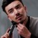 Электробритва Xiaomi ShowSee Electric Shaver F305-GY, черная