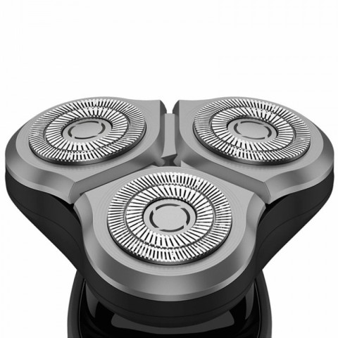 Электробритва Xiaomi ShowSee Electric Shaver F1-B, черная-2