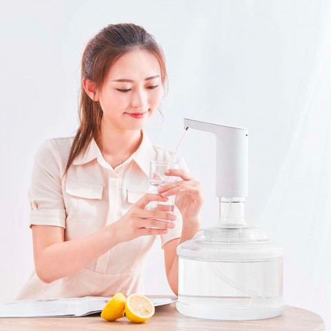 Автоматическая помпа для воды Xiaomi Xiaolang Automatic Water Supply (HD-ZDCSJ07)-1