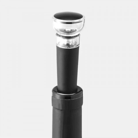 Винный набор Xiaomi Circle Joy Darth Vader Electric Wine Opener Gift Set 4 in 1 (CJ-TZ07)-2