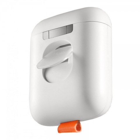 Электрические кусачки для ногтей Xiaomi Seemagic Electric nail clippers mini-2