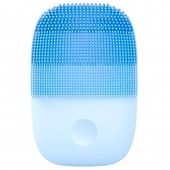 Массажер для чистки лица Xiaomi inFace, синий Массажер для чистки лица Xiaomi inFace, синий