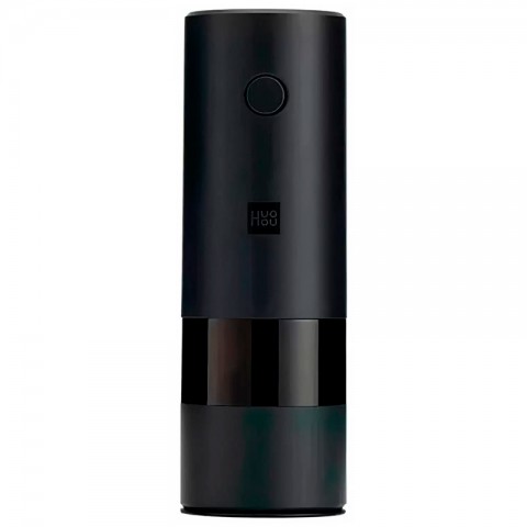 Электрическая мельница для специй HuoHou Electric Grinder (HU0201), черная