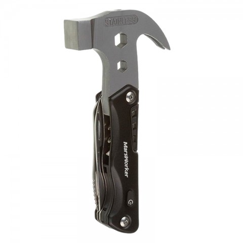Мультитул-молоток Xiaomi Mars Craftsman Multi functional Hammer (MSHH001)-1