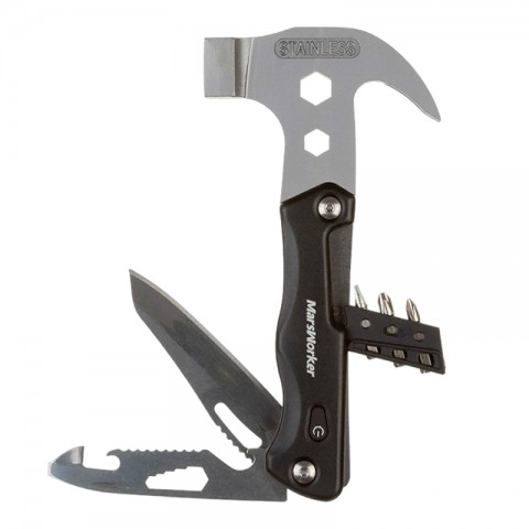 Мультитул-молоток Xiaomi Mars Craftsman Multi functional Hammer (MSHH001)
