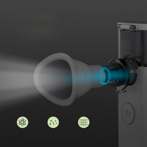 Небулайзер для глаз Xiaomi-7