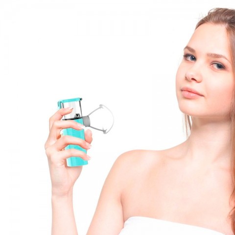 Небулайзер для глаз Xiaomi-2