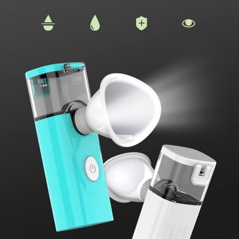 Небулайзер для глаз Xiaomi-3
