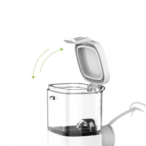 Небулайзер для глаз Xiaomi-4