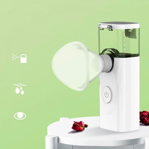 Небулайзер для глаз Xiaomi-5