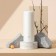 Термос Xiaomi Mijia Mini Insulation Cup 350 мл (MJKDB01PL), белый