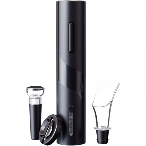 Винный набор Xiaomi Circle Joy Darth Vader Electric Wine Opener Gift Set 4 in 1 (CJ-TZ07)