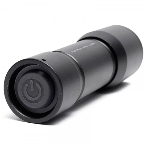 Фонарик Xiaomi BeeBest Portable flashlight F1 Battery, черный-2
