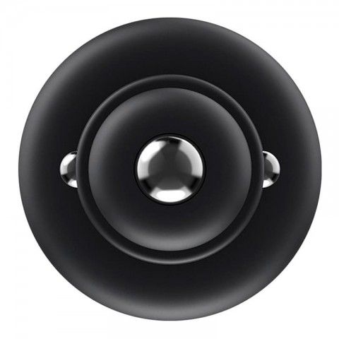 Автомобильное з/у Xiaomi Dual Port Car Charger 1A1C 43W, черная-3