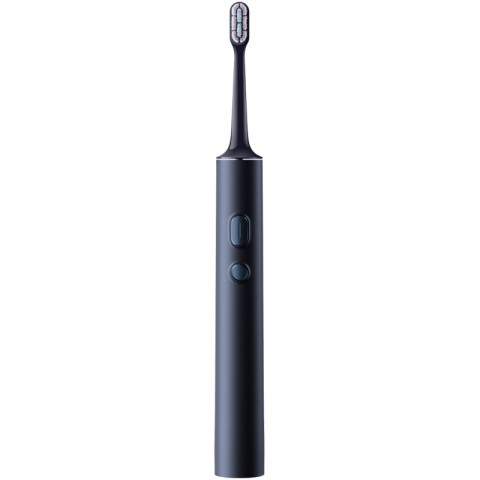 Электрическая зубная щетка Xiaomi Mijia Sonic Electric Toothbrush T700, темно-синяя