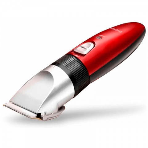 Машинка для стрижки волос Xiaomi Enchen Sharp R (EC-712), красная-1