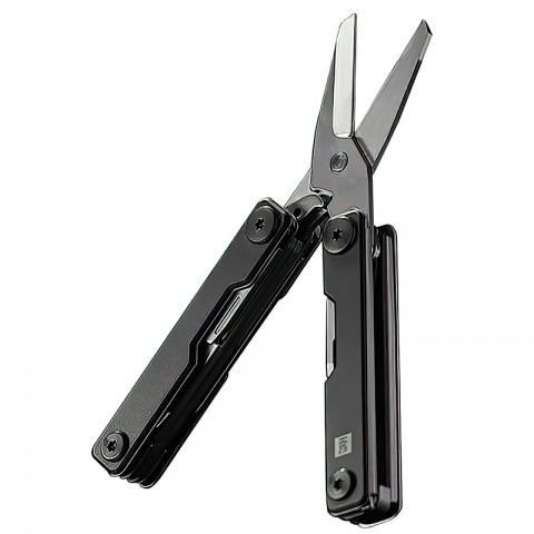 Мультитул HuoHou Mini Multi-Function Knife, 11 функций [HU0140]-1
