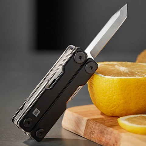 Мультитул HuoHou Mini Multi-Function Knife, 11 функций [HU0140]-6