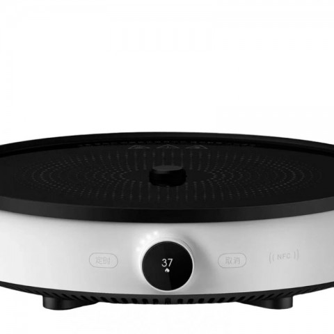 Индукционная плита Xiaomi Mijia Induction Cooker 2 NFC [MCL02M]-1