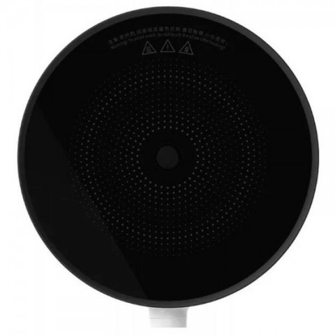 Индукционная плита Xiaomi Mijia Induction Cooker 2 NFC [MCL02M]-2