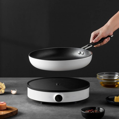 Индукционная плита Xiaomi Mijia Induction Cooker 2 NFC [MCL02M]-4