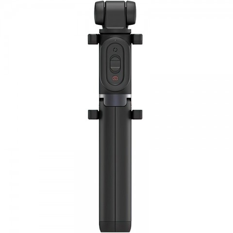 Монопод-штатив Xiaomi Mi Bluetooth Zoom Selfie Stick Tripod (XMZPG05YM), черный