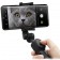 Монопод-штатив Xiaomi Mi Bluetooth Zoom Selfie Stick Tripod (XMZPG05YM), черный