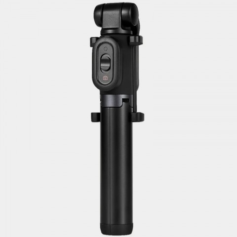Монопод-штатив Xiaomi Mi Bluetooth Zoom Selfie Stick Tripod (XMZPG05YM), черный-4