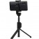 Монопод-штатив Xiaomi Mi Bluetooth Zoom Selfie Stick Tripod (XMZPG05YM), черный