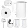 Чайник Xiaomi MiJia Electric Kettle 1S, 1800Вт, 1.7 литра [MJDSH03YM]