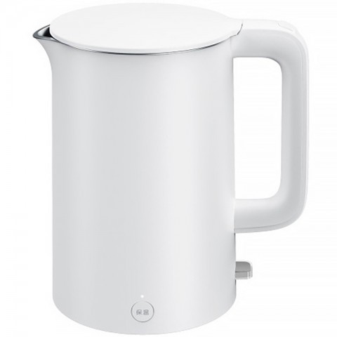 Чайник Xiaomi MiJia Electric Kettle 1S, 1800Вт, 1.7 литра [MJDSH03YM]