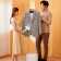 Вертикальный отпариватель Xiaomi Mijia Supercharged Garment Steamer, белый (ZYGTJ01KL)