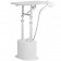 Вертикальный отпариватель Xiaomi Mijia Supercharged Garment Steamer, белый (ZYGTJ01KL)