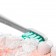 Электрическая зубная щетка Xiaomi Mijia Sonic Electric Toothbrush T300, белая (MES602)