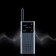 Рация Xiaomi Mijia Walkie Talkie 2S [XMDJJ04FY], космический серый