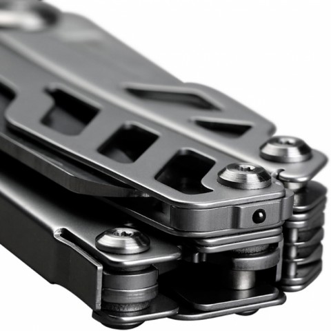 Универсальный инструмент мультитул Xiaomi NexTool Flagship Pro Dark, 15 функций-2