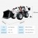 Игрушка-конструктор Xiaomi ONEBOT Combination Excavator