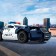 Игрушка-конструктор Xiaomi Onebot Police Car