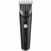 Триммер для волос Xiaomi ShowSee Electric Hair Clipper C2, черный Триммер для волос Xiaomi ShowSee Electric Hair Clipper C2, черный