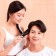 Машинка для стрижки волос Xiaomi ShowSee Electric Hair Clipper C2, черная