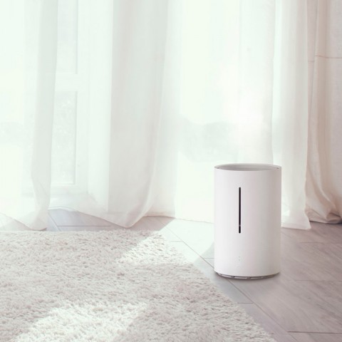 Увлажнитель воздуха Xiaomi SmartMi Air Humidifier (CJJSQ01ZM), белый-3