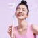 Электрическая зубная щетка Xiaomi Soocas X3S Sonic Electric Toothbrush, розовая
